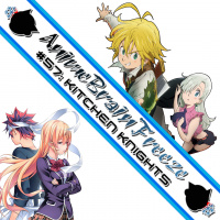 Episode 57: Kitchen Knights