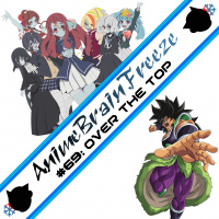 Episode 69: Over the Top