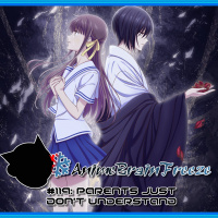 Episode 119: Parents just don’t understand