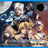 Episode 141: Stone Free as a Bird