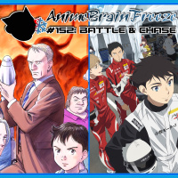 Episode 152: Battle  Chase