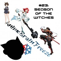 Episode 23: Season of the Witches