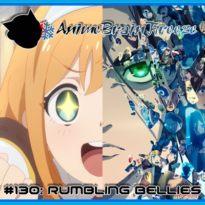 Anime Brain Freeze