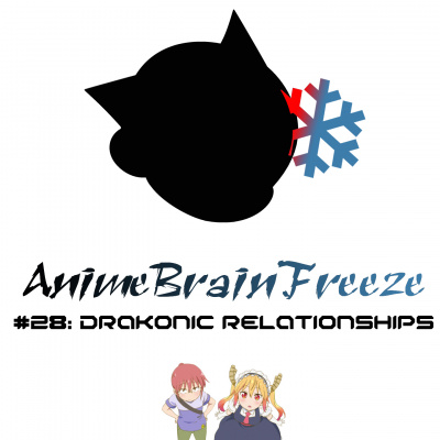 Anime Brain Freeze