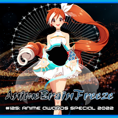 Anime Brain Freeze