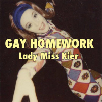 Lady Miss Kier