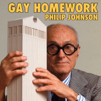 Philip Johnson