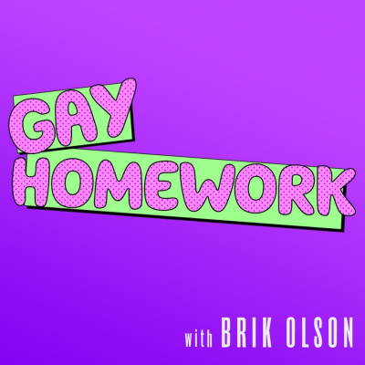 Gay Homework