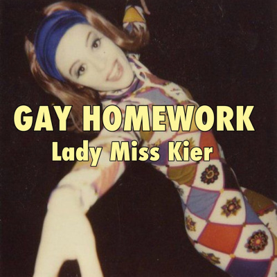 Gay Homework