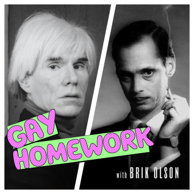Gay Homework