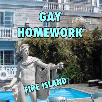 Gay Homework