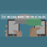 Daily Detail Tip: Text Message Marketing Tool 
