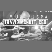 327: Travis McNutt, A Thriving Detailer and Now Brand CEO