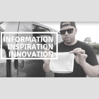 336: Information, Inspiration, Innovation - Lessons From My Trip To Autofiber