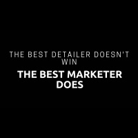 337: The Best Detailer Doesnt Win, The Best Marketer Does w/ Joe Kennedy 
