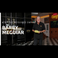 #tbt: The Meguiars Empire w/ Barry Meguiar 