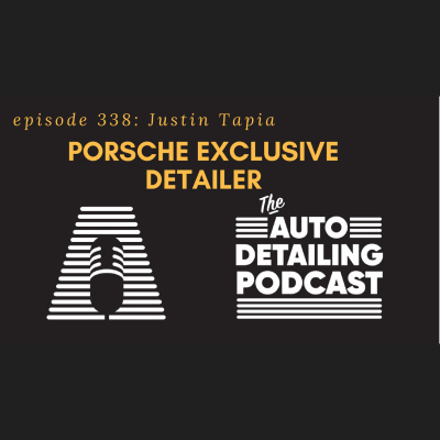The Auto Detailing Podcast |learn How To Clean A Car |dialed In Car Care Tips |best Auto Detailing Tips | Car Care