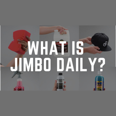 The Auto Detailing Podcast |learn How To Clean A Car |dialed In Car Care Tips |best Auto Detailing Tips | Car Care