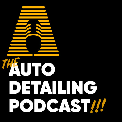 The Auto Detailing Podcast |learn How To Clean A Car |dialed In Car Care Tips |best Auto Detailing Tips | Car Care