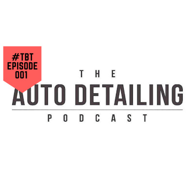 The Auto Detailing Podcast |learn How To Clean A Car |dialed In Car Care Tips |best Auto Detailing Tips | Car Care