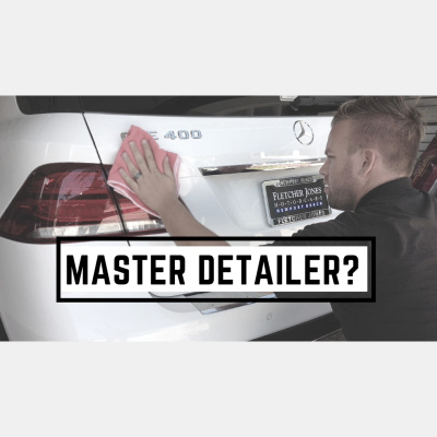The Auto Detailing Podcast |learn How To Clean A Car |dialed In Car Care Tips |best Auto Detailing Tips | Car Care