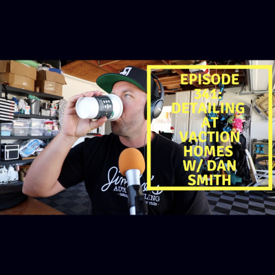 The Auto Detailing Podcast |learn How To Clean A Car |dialed In Car Care Tips |best Auto Detailing Tips | Car Care