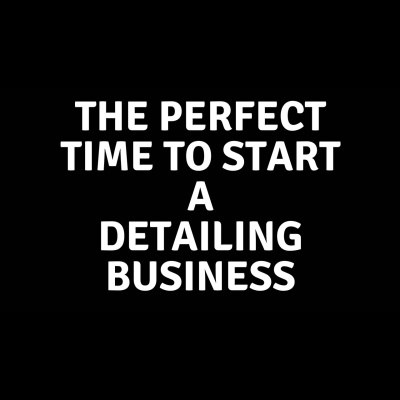 The Auto Detailing Podcast |learn How To Clean A Car |dialed In Car Care Tips |best Auto Detailing Tips | Car Care