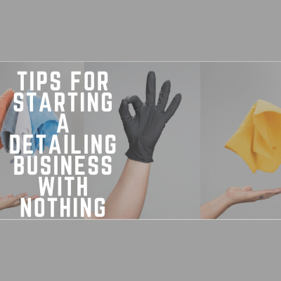 The Auto Detailing Podcast |learn How To Clean A Car |dialed In Car Care Tips |best Auto Detailing Tips | Car Care