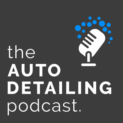 The Auto Detailing Podcast |learn How To Clean A Car |dialed In Car Care Tips |best Auto Detailing Tips | Car Care