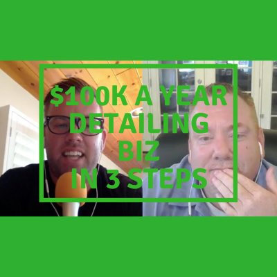 The Auto Detailing Podcast |learn How To Clean A Car |dialed In Car Care Tips |best Auto Detailing Tips | Car Care