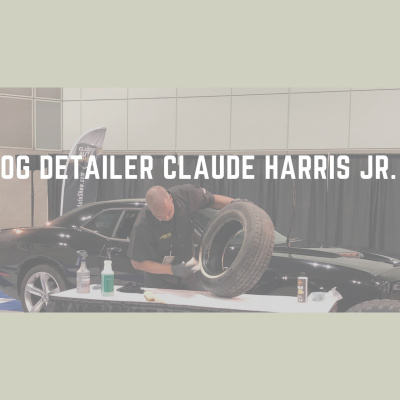 The Auto Detailing Podcast |learn How To Clean A Car |dialed In Car Care Tips |best Auto Detailing Tips | Car Care