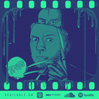 The Podcast Under The Stairs EP 251 - Summer TPUTS Top 10 Series 00s - RoundTable Part 3