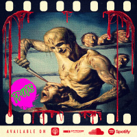 The Podcast Under the Stairs - Bonus Ep 232 - Listener Questions