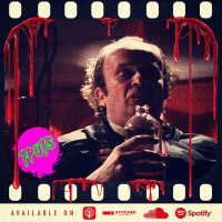 The Podcast Under The Stairs EP 252 - American Horror Project Boxsets Pt.1 - Malatestas Carnival of Blood