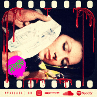 The Podcast Under The Stairs EP 272 - Forgotten Gialli Boxsets Pt.4 - My Dear Killer