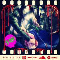 The Podcast Under the Stairs - Bonus Ep 306 - Beware the Slenderman - Listener Choice December