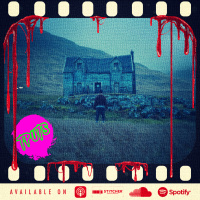 The Podcast Under the Stairs - Bonus Ep 321 - Interview with Russell Owen