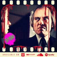 The Podcast Under The Stairs EP 222 - Russian Roulette Retro - Phantasm Part 1