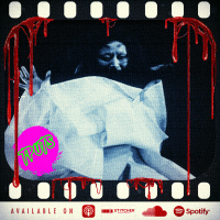 The Podcast Under the Stairs - In Reverence Episode 21 - Kuroneko