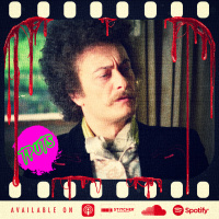 The Podcast Under The Stairs EP 267 - Forgotten Gialli Boxsets Pt.1 - The Police Are Blundering in the Dark