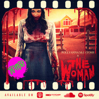 The Podcast Under the Stairs - Bonus Ep 247 - Interview - Lucky McKee