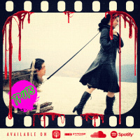 The Podcast Under The Stairs EP 223 - Vengeance Trilogy Pt.3 - Lady Vengeance