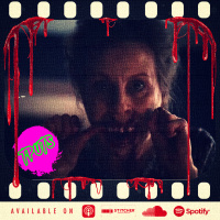 The Podcast Under the Stairs - Bonus Ep 307 - Anything For Jackson (2020)