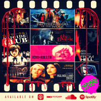 The Podcast Under The Stairs EP 239 - Summer TPUTS Top 10 00s Edition - 2001