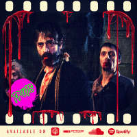 The Podcast Under the Stairs - Bonus Ep 238 - The Living Dead at Manchester Morgue