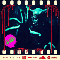 The Podcast Under the Stairs - Bonus Ep 298 - Blood Vessel (2020)