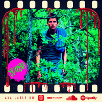 The Podcast Under the Stairs - Andy Loves Arthouse Ep 10 - Stranger by the Lake