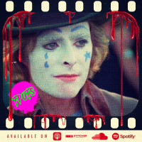 The Podcast Under The Stairs EP 255 - American Horror Project Boxsets Pt.2 - The Premonition