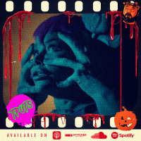 The Podcast Under The Stairs EP 254 - Halloween Commentary - Verotika