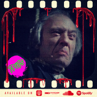The Podcast Under The Stairs EP 229 - Russian Roulette Retro - Phantasm Part 4